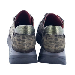 Zapatos JOSÉ SÁENZ de cordones para mujer