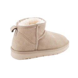 Botines STAY planos para mujer