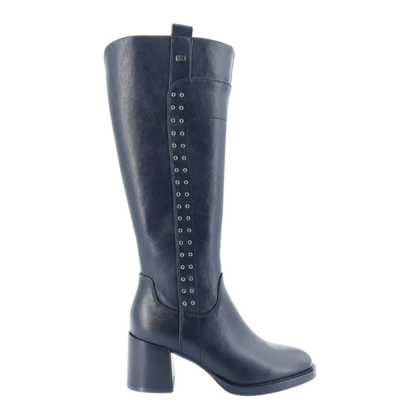 Botas CHIKA 10 de tacón para mujer