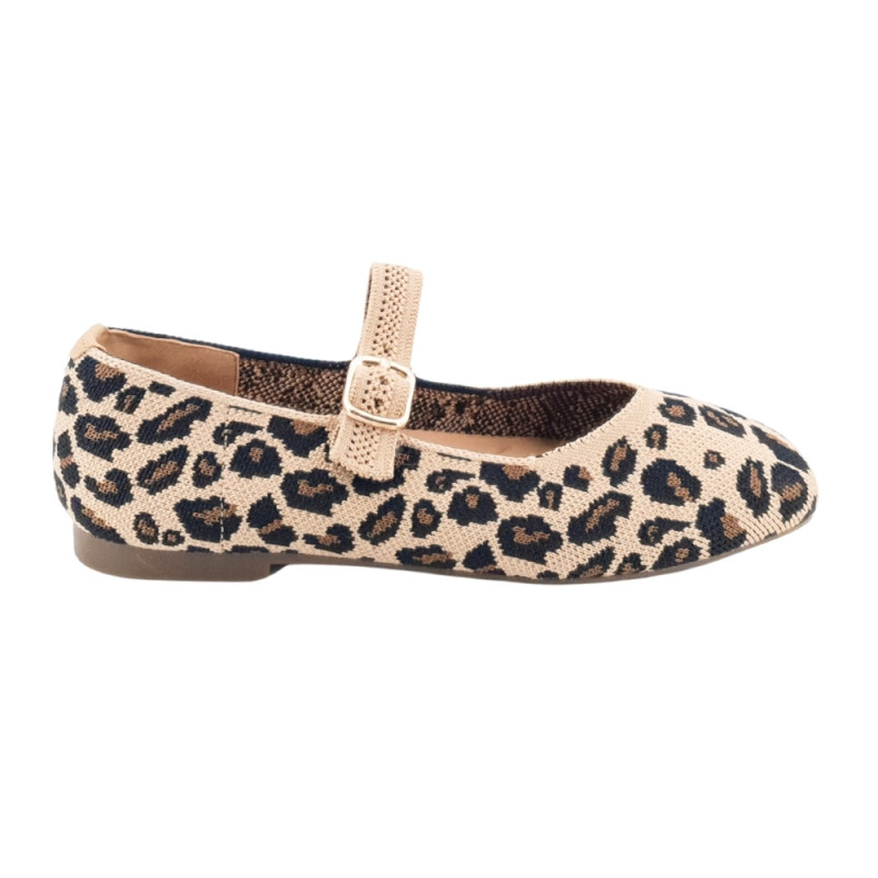 Manoletinas CARMINA JHILTON para mujer