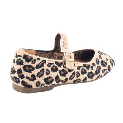 Manoletinas CARMINA JHILTON para mujer