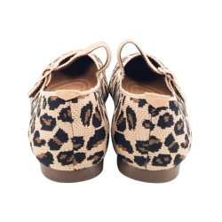 Manoletinas CARMINA JHILTON para mujer