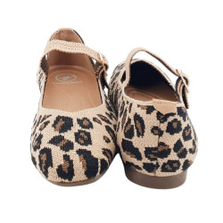 Manoletinas CARMINA JHILTON para mujer