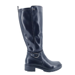 Botas CHIKA 10 planas para...