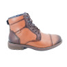 Botines PIKOLINOS de piel para hombre