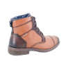 Botines PIKOLINOS de piel para hombre