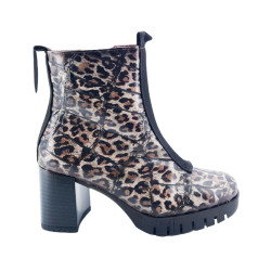 Botines JOSE SAENZ de tacón...