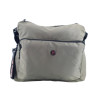 Bolso REEBOK estilo bandolera