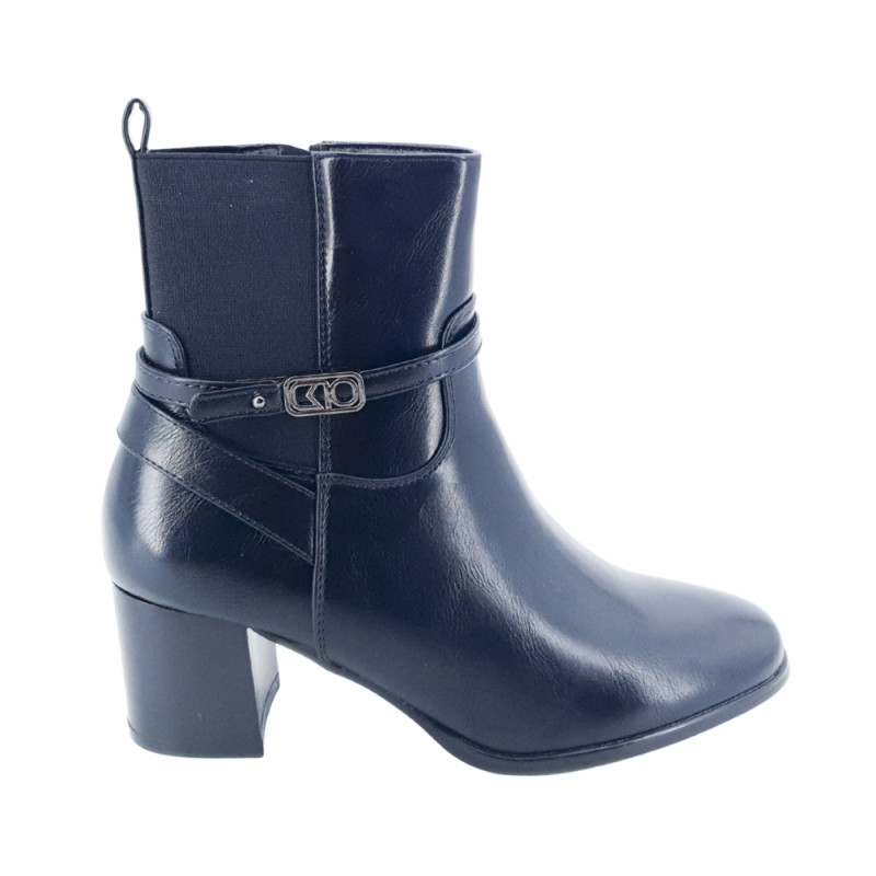 Botines CHIKA 10 de tacón para mujer