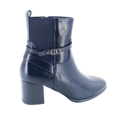 Botines CHIKA 10 de tacón para mujer