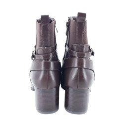 Botines CHIKA 10 de tacón para mujer