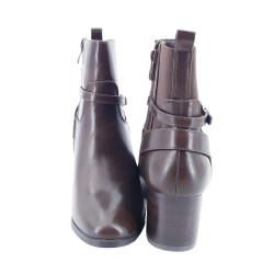 Botines CHIKA 10 de tacón para mujer