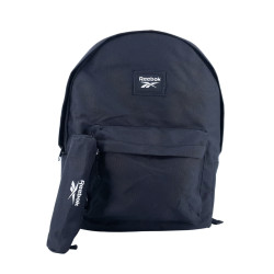 Mochila REEBOK con estuche...