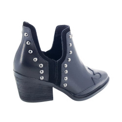 Botas CHIKA 10 estilo cowboy para mujer