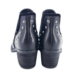 Botas CHIKA 10 estilo cowboy para mujer