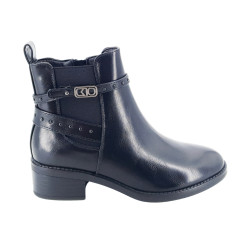 Botines CHIKA 10 de tacón...