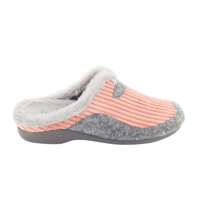 Zapatillas GARZÓN de casa para mujer
