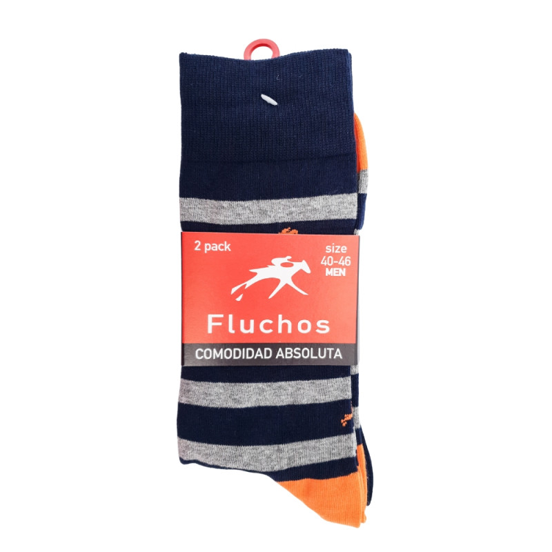 Calcetines FLUCHOS unisex