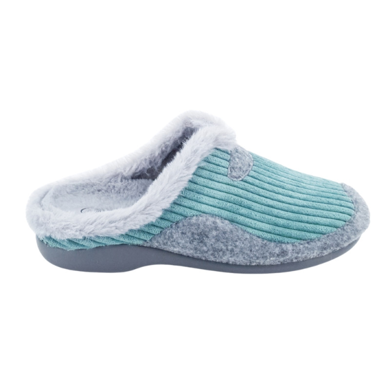 Zapatillas GARZÓN de casa para mujer