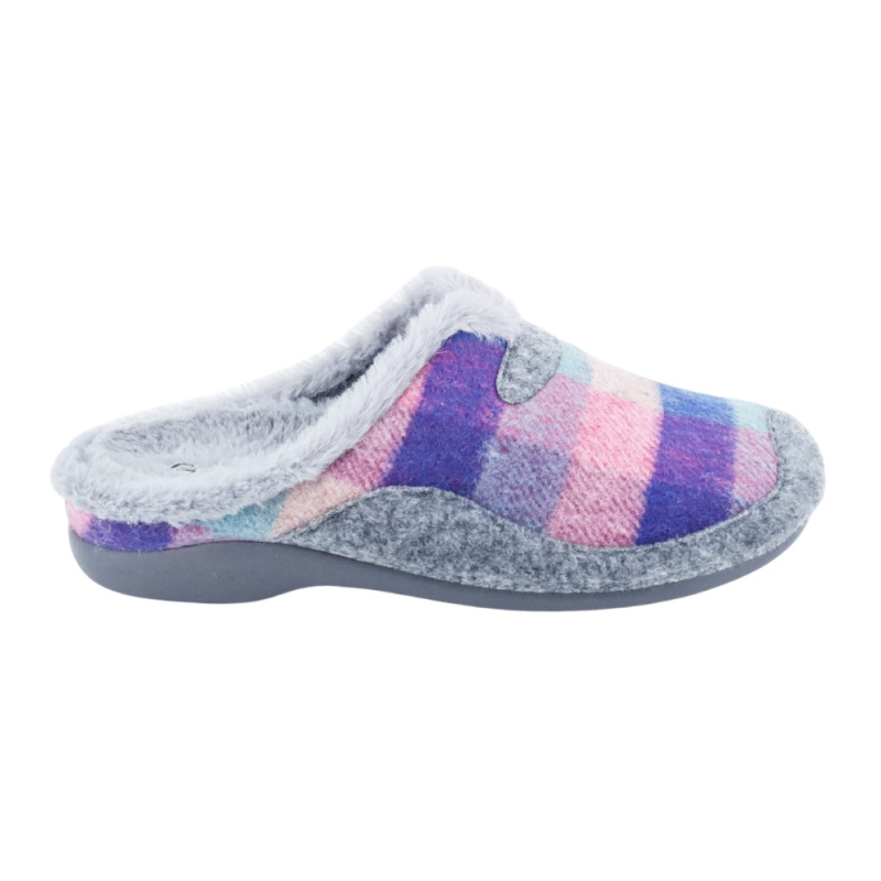 Zapatillas GARZÓN de casa para mujer