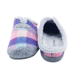 Zapatillas GARZÓN de casa para mujer