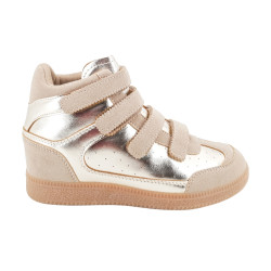 Botines STAY de cuña para...