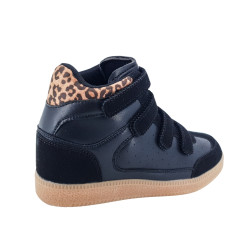 Botines STAY de cuña para mujer