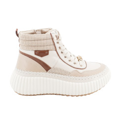 Botines CHIKA 10 para mujer