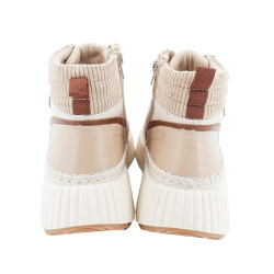 Botines CHIKA 10 para mujer