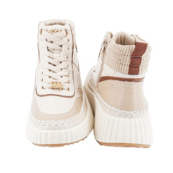 Botines CHIKA 10 para mujer