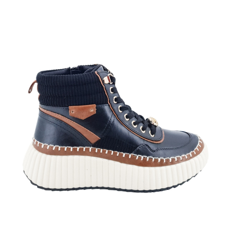 Botines CHIKA 10 para mujer