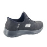 Deportivos SKECHERS Slip-Ins para mujer