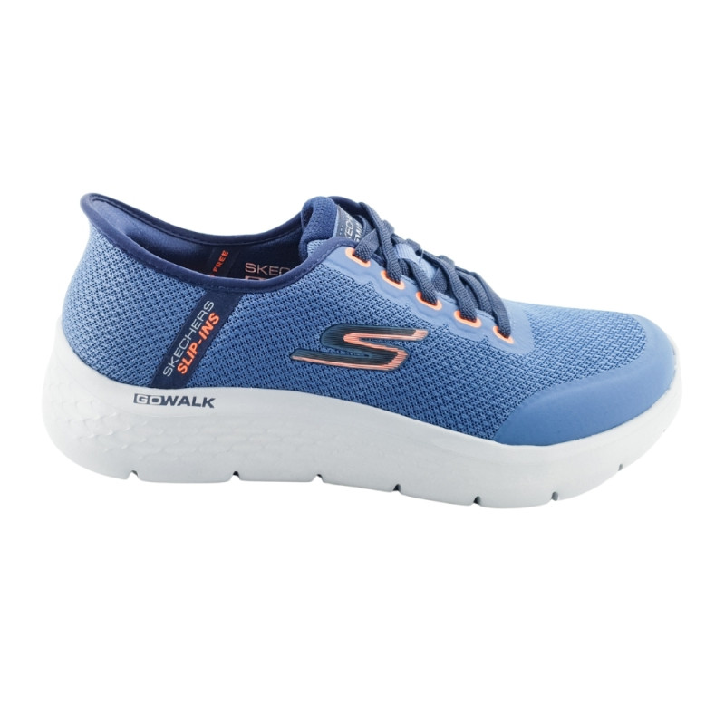 Deportivos SKECHERS Slip-Ins para hombre
