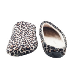 Zapatillas GARZÓN de casa para mujer
