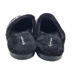 Zapatillas GARZÓN de casa para hombre
