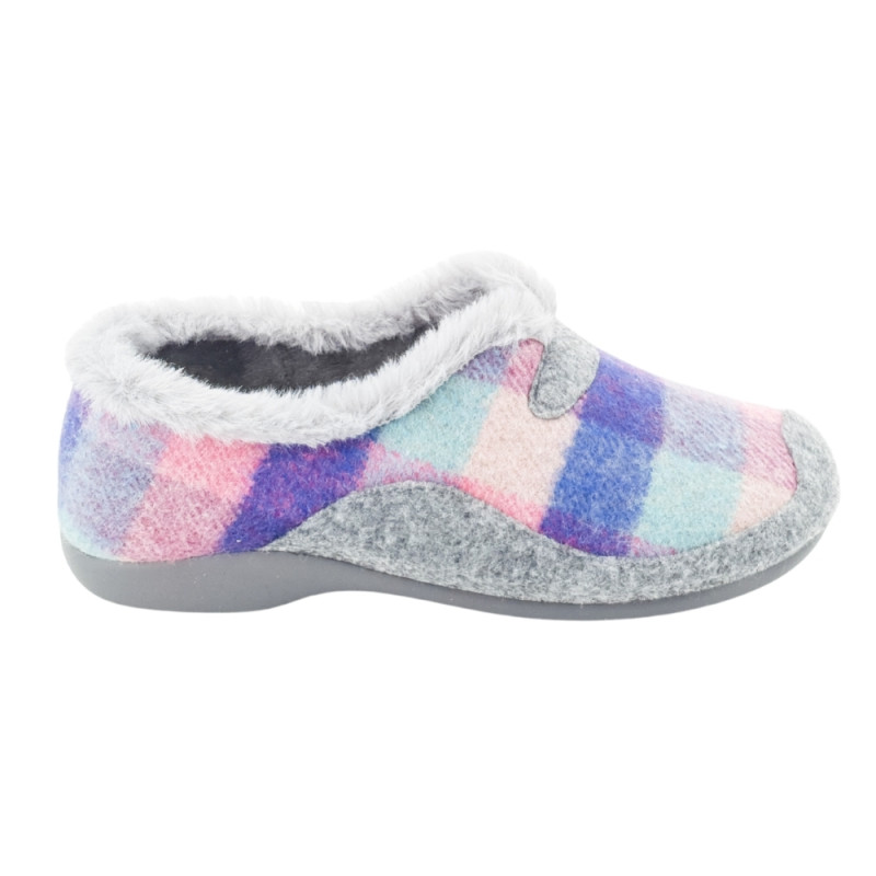 Zapatillas GARZÓN de casa para mujer