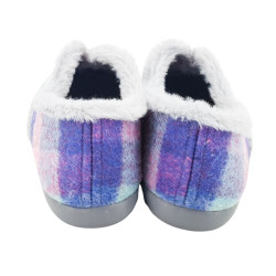 Zapatillas GARZÓN de casa para mujer