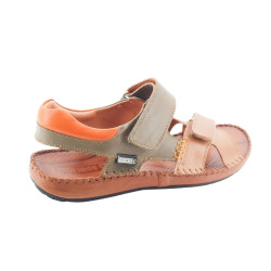 Sandalias PIKOLINOS con velcro para hombre