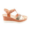 Sandalias PIKOLINOS de cuña para mujer