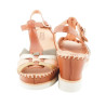 Sandalias PIKOLINOS de cuña para mujer