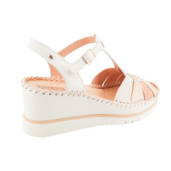 Sandalias PIKOLINOS de cuña para mujer