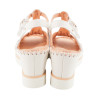 Sandalias PIKOLINOS de cuña para mujer