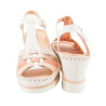 Sandalias PIKOLINOS de cuña para mujer