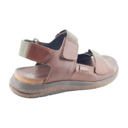 Sandalias PIKOLINOS de velcro para hombre