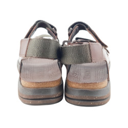 Sandalias PIKOLINOS de velcro para hombre