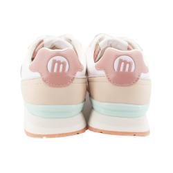 Deportivos MUSTANG casual para mujer