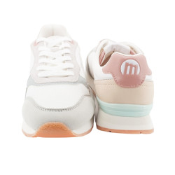 Deportivos MUSTANG casual para mujer