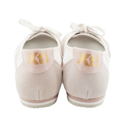 Manoletinas XTI para mujer