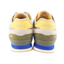 Deportivos MUSTANG casual para hombre