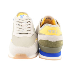 Deportivos MUSTANG casual para hombre